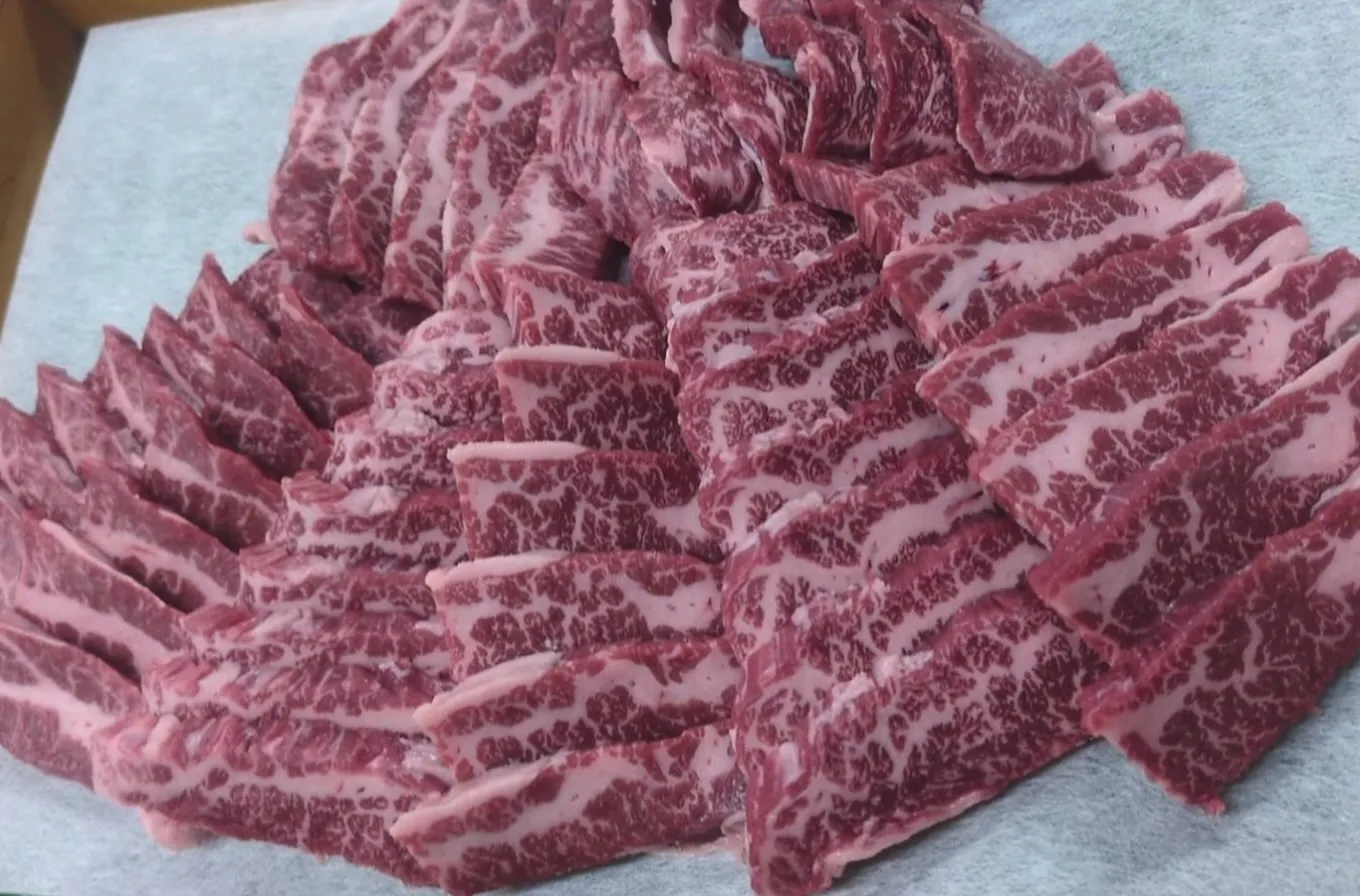 こんにちは、肉の但馬屋です。